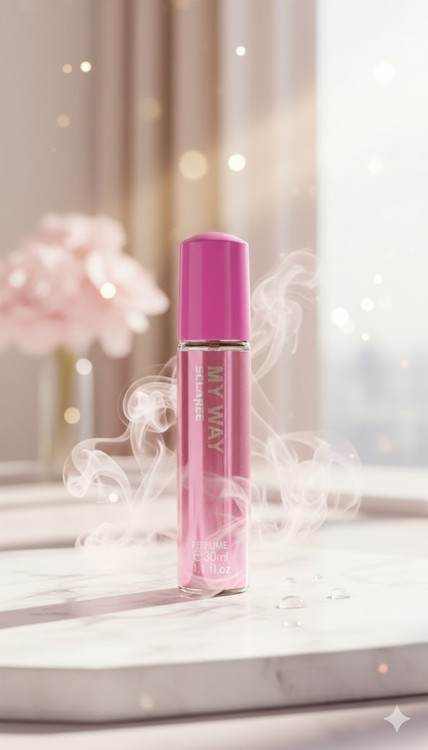 عطر قلمی my way کد کالا 7046