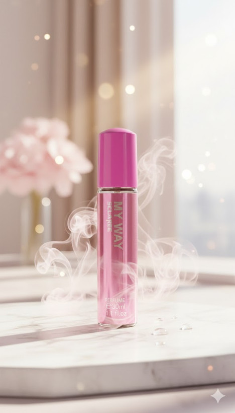عطر قلمی my way کد کالا 7046