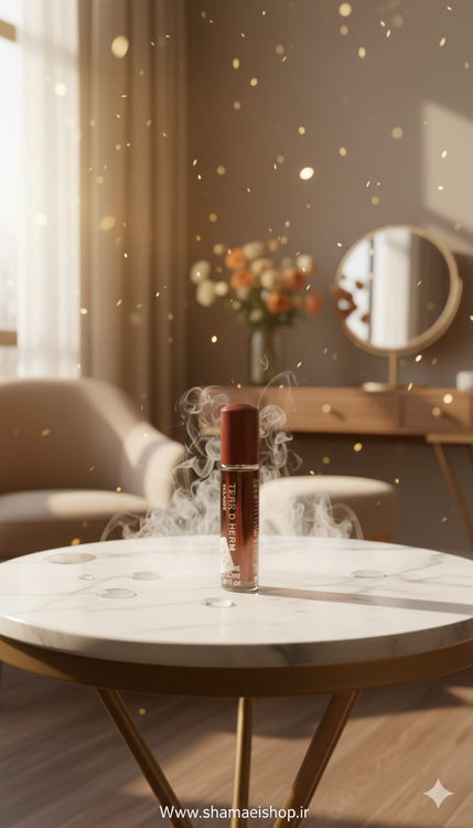 عطر قلمی terr d herm کد کالا 7046