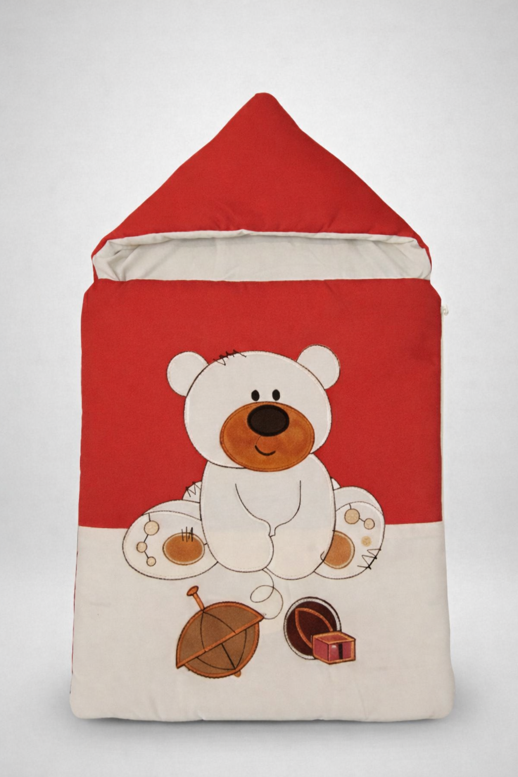 سرویس خواب نوزاد کد کالا 1075