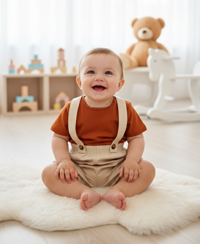 ۲ تکه پسرانه کنفی نقلی کد کالا ۸۶۰۹