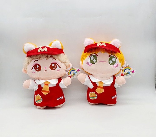 پسر مک دونالد ۲۸سانت کد کالا ۸۶۶۸