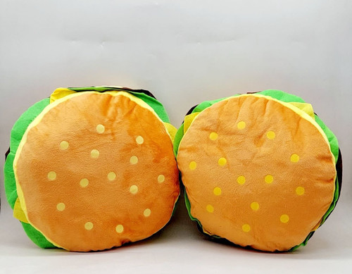 کوسن همبرگر ۳۰سانت کد کالا ۸۶۶۷