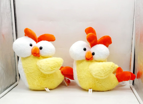 خروس تپل ۴۵سانتی کد کالا ۸۶۸۳