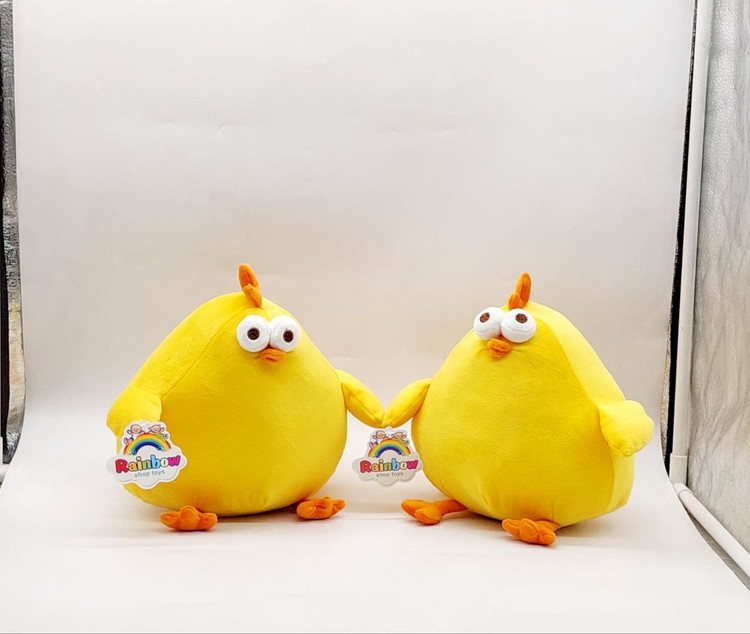 جوجه تپل ۲۰سانت کد کالا ۸۶۶۶