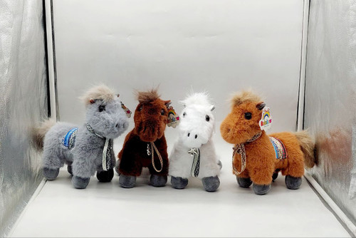 اسب اورجینال ۲۵سانت کد کالا ۸۶۷۶