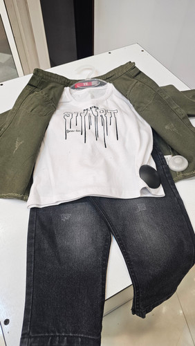 سه تیکه نقلی کد کالا ۸۶۴۶