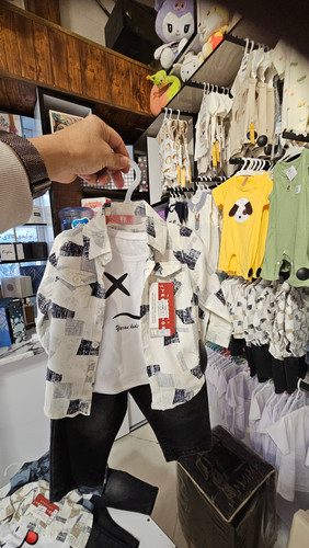 سه تیکه نقلی کد کالا ۸۶۴۶طرح لنین