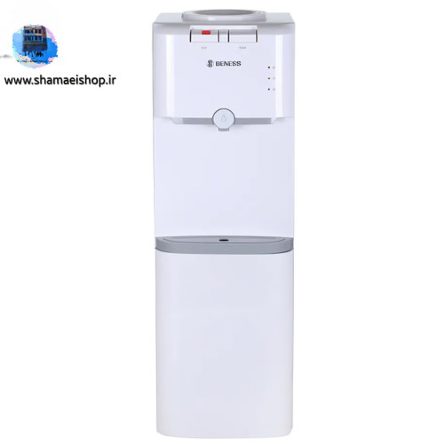 آبسردکن بنس مدل s566-BW