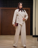 کت و شلوار تک دکمه کد کالا ۸۸۱۷