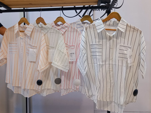 شومیز فری کد ۸۹۴۹