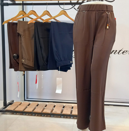 شلوار ریزشی ترک کد۸۹۶۴