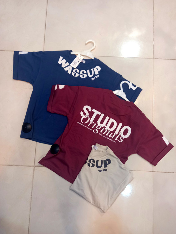 تیشرت تک کد۸۹۷۶