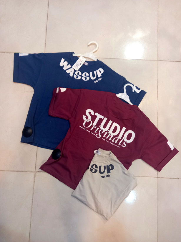 تیشرت تک کد۸۹۷۶