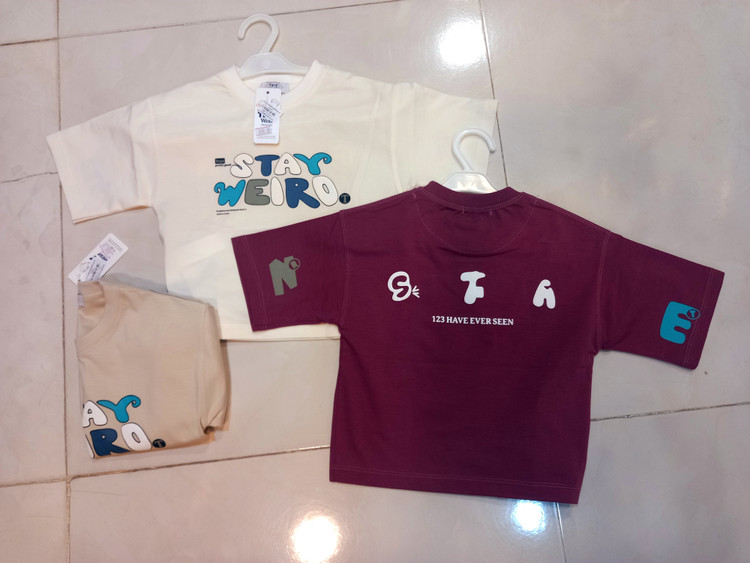 تیشرت تک اسپرت کد ۸۹۸۱