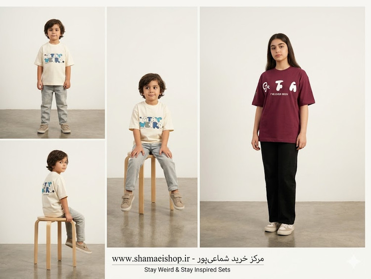تیشرت تک اسپرت کد ۸۹۸۱