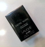 ✨ ادکلن 30 میل اسکلاره Lalique Encre Noire ✨ کد کالا: 7047 🖤🌲 یه رایحه خاص، سنگین و مردونه برای آقایونی که استایل شیک و متفاوت دوست دارن 😎🔥 عطری تلخ و چوبی با ماندگاری بالا که حس لوکس و جذاب بودن رو کامل منتقل میکنه ✨ 🔹 حجم: 30 میل 🔹 برند: Sclaree 🔹 رایح