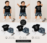 تیشرت تک محرمی نقلی