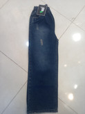 شلوار نیم بگ