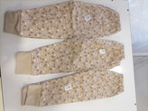 شلوار تک نوزادی 4-6 کد9037