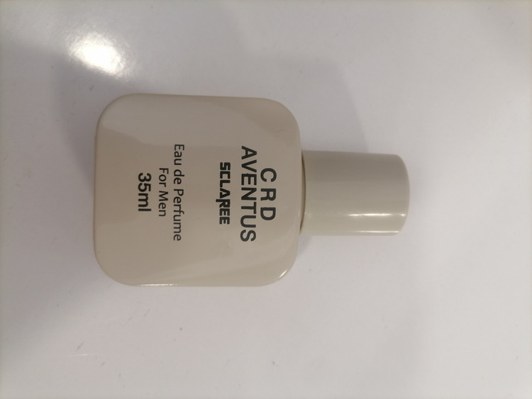 عطرCRD aventus اسکلاره۳۵ میل کد ۷۰۵۰