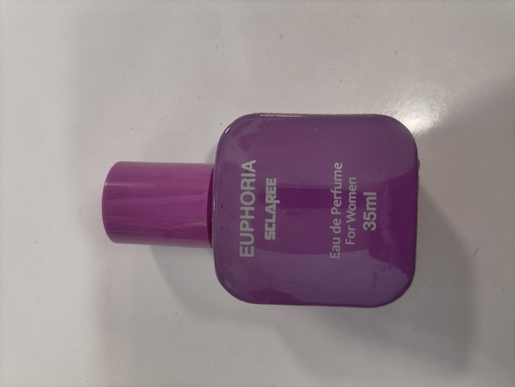 عطرEUpHORIA اسکلاره ۳۵میل کد ۷۰۵۰