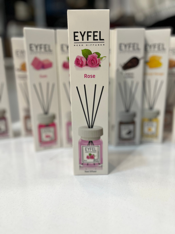 عطر ایفل خوشبو کننده کد کالا ۹۱۷۶
