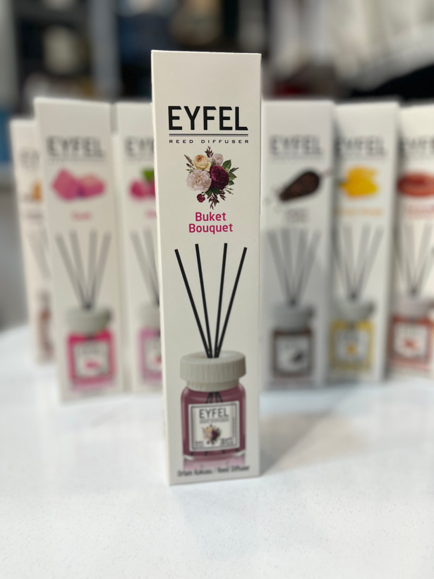 عطر ایفل خوشبو کننده کد کالا ۹۱۷۶