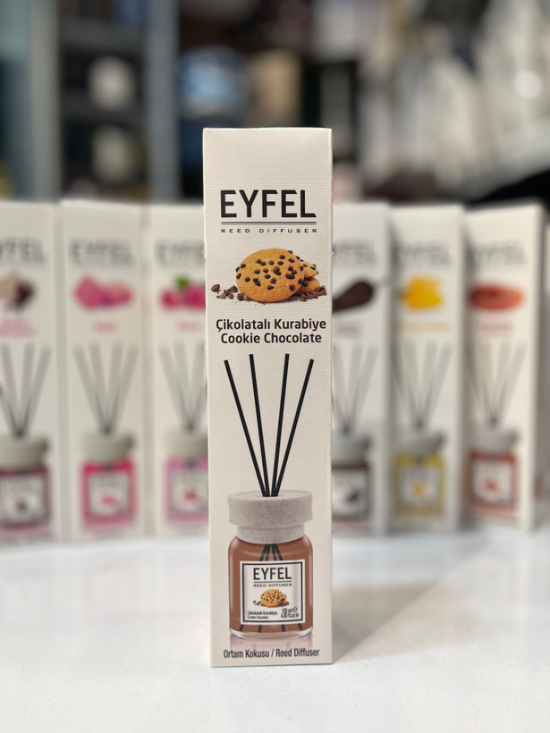 عطر ایفل خوشبو کننده کد کالا ۹۱۷۶