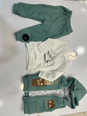سه تیکه نوزادی نی نی بست کد کالا ۹۲۳۹