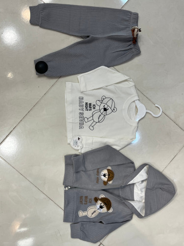 سه تیکه کبریتی کد کالا ۹۲۲۰