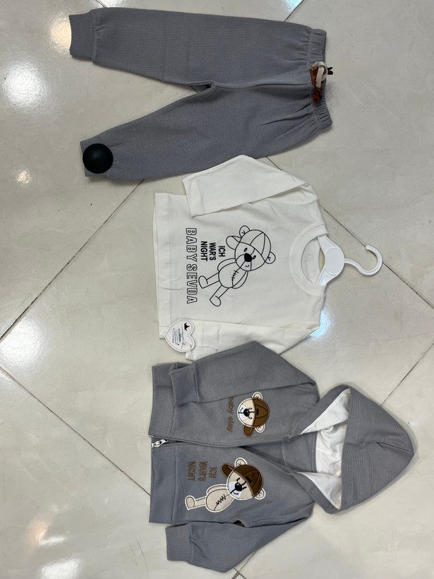 سه تیکه کبریتی کد کالا ۹۲۲۰